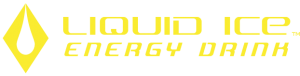 Liquid Ice Energy Drink company logo