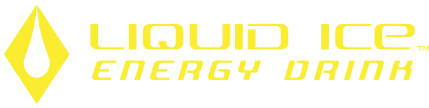 Liquid Ice Energy Shop Logo